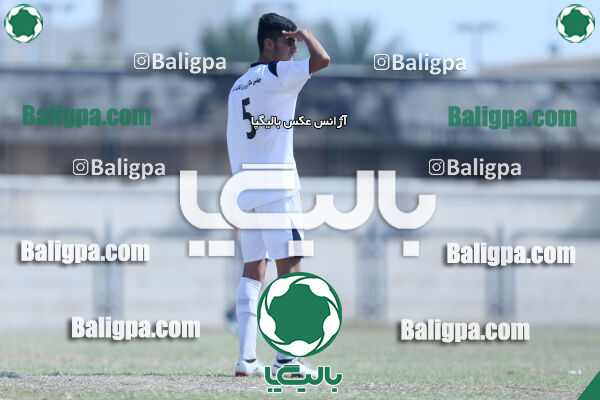 منتخب هرمزگان ۰ (۳) - (۴) ۰ منتخب اصفهان