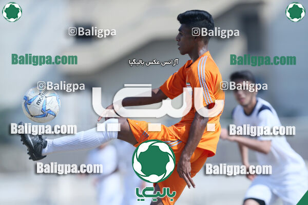 منتخب هرمزگان ۰ (۳) - (۴) ۰ منتخب اصفهان