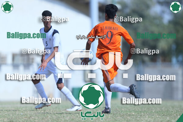 منتخب هرمزگان ۰ (۳) - (۴) ۰ منتخب اصفهان