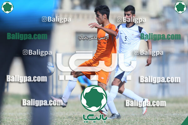 منتخب هرمزگان ۰ (۳) - (۴) ۰ منتخب اصفهان