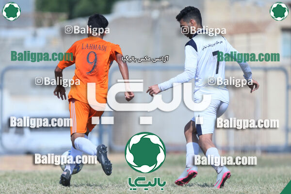 منتخب هرمزگان ۰ (۳) - (۴) ۰ منتخب اصفهان