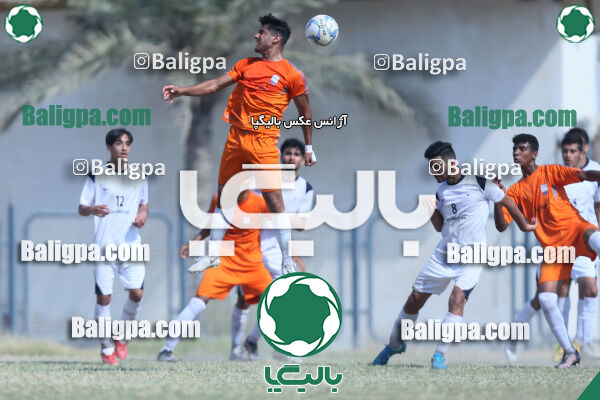منتخب هرمزگان ۰ (۳) - (۴) ۰ منتخب اصفهان