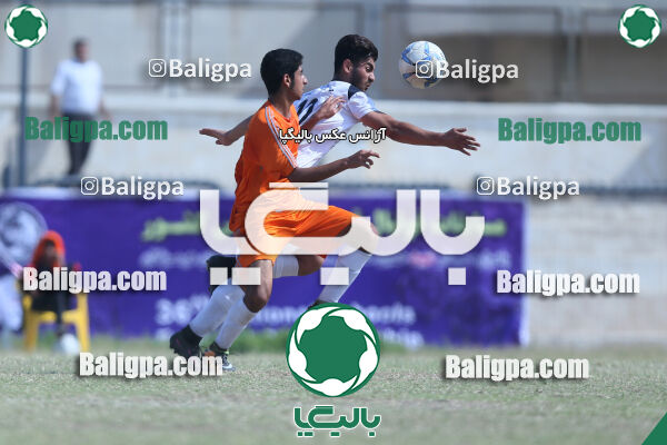 منتخب هرمزگان ۰ (۳) - (۴) ۰ منتخب اصفهان