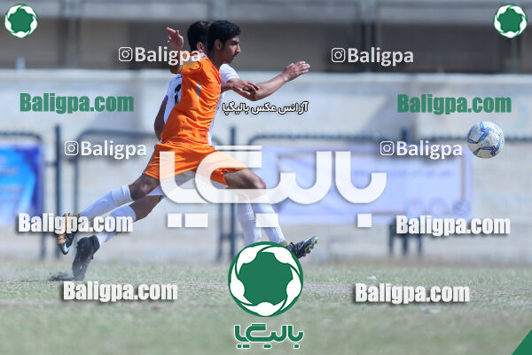 منتخب هرمزگان ۰ (۳) - (۴) ۰ منتخب اصفهان