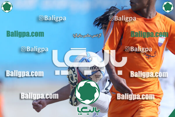 منتخب هرمزگان ۰ (۳) - (۴) ۰ منتخب اصفهان
