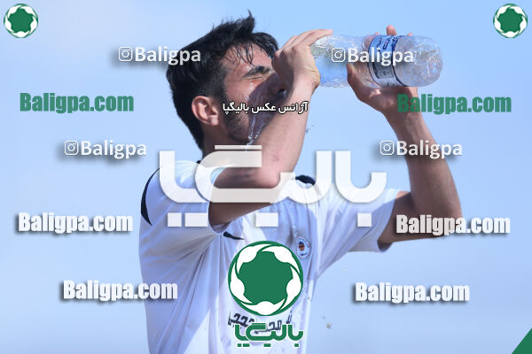 منتخب هرمزگان ۰ (۳) - (۴) ۰ منتخب اصفهان