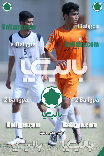منتخب هرمزگان ۰ (۳) - (۴) ۰ منتخب اصفهان