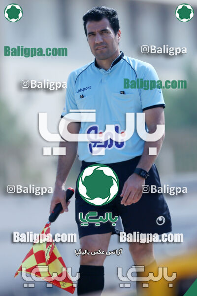 منتخب هرمزگان ۰ (۳) - (۴) ۰ منتخب اصفهان