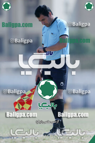 منتخب هرمزگان ۰ (۳) - (۴) ۰ منتخب اصفهان