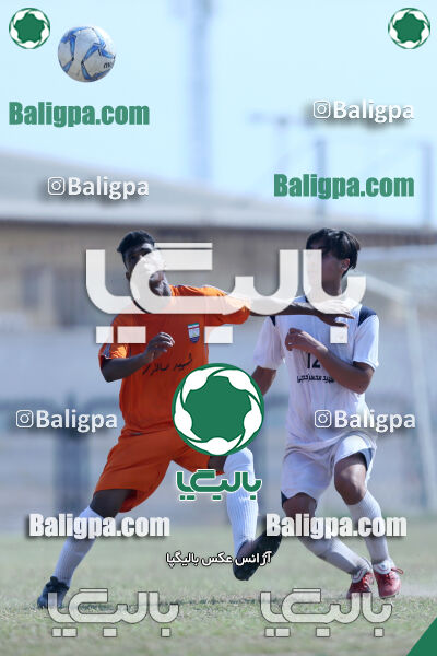 منتخب هرمزگان ۰ (۳) - (۴) ۰ منتخب اصفهان