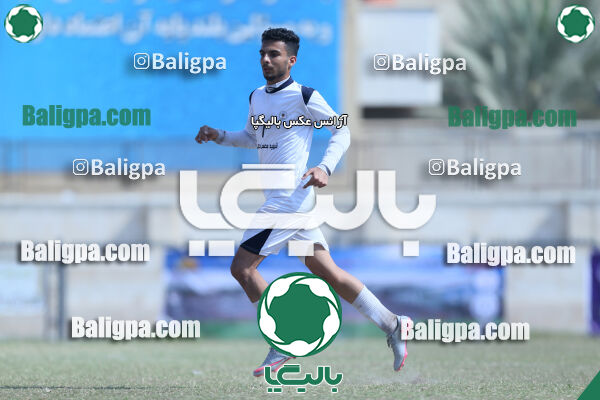 منتخب هرمزگان ۰ (۳) - (۴) ۰ منتخب اصفهان