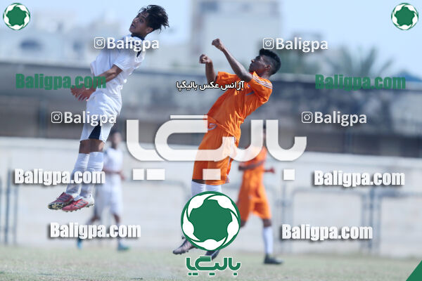 منتخب هرمزگان ۰ (۳) - (۴) ۰ منتخب اصفهان