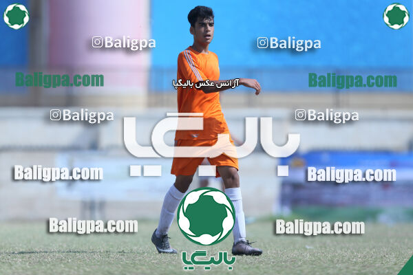 منتخب هرمزگان ۰ (۳) - (۴) ۰ منتخب اصفهان