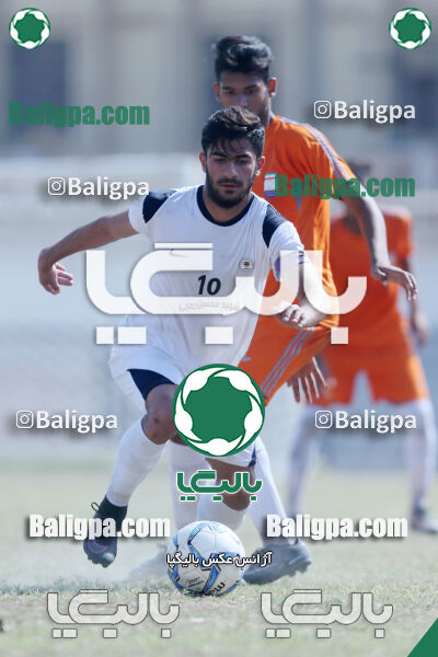 منتخب هرمزگان ۰ (۳) - (۴) ۰ منتخب اصفهان