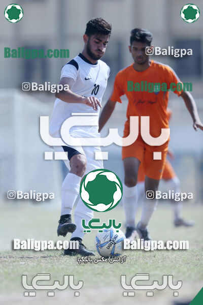 منتخب هرمزگان ۰ (۳) - (۴) ۰ منتخب اصفهان