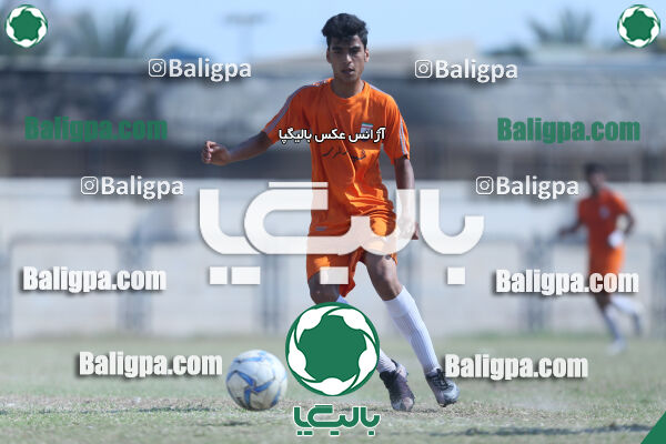 منتخب هرمزگان ۰ (۳) - (۴) ۰ منتخب اصفهان