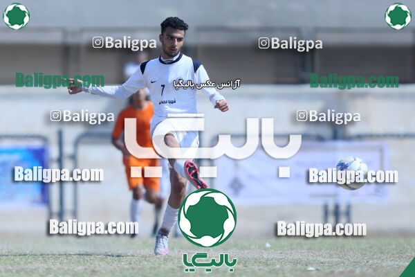 منتخب هرمزگان ۰ (۳) - (۴) ۰ منتخب اصفهان