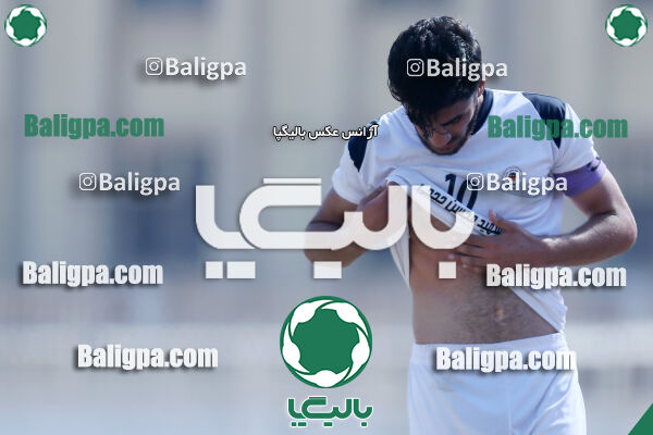 منتخب هرمزگان ۰ (۳) - (۴) ۰ منتخب اصفهان