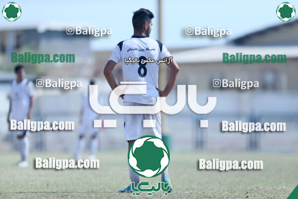 منتخب هرمزگان ۰ (۳) - (۴) ۰ منتخب اصفهان