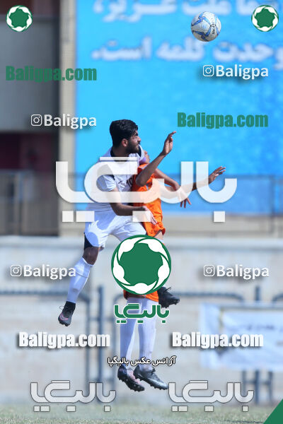 منتخب هرمزگان ۰ (۳) - (۴) ۰ منتخب اصفهان