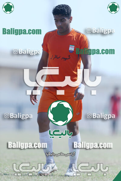 منتخب هرمزگان ۰ (۳) - (۴) ۰ منتخب اصفهان