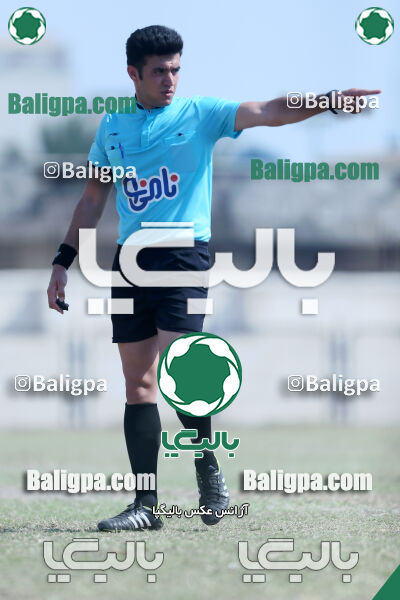 منتخب هرمزگان ۰ (۳) - (۴) ۰ منتخب اصفهان