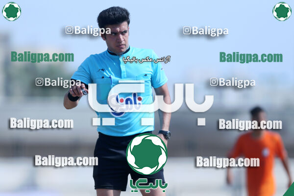 منتخب هرمزگان ۰ (۳) - (۴) ۰ منتخب اصفهان