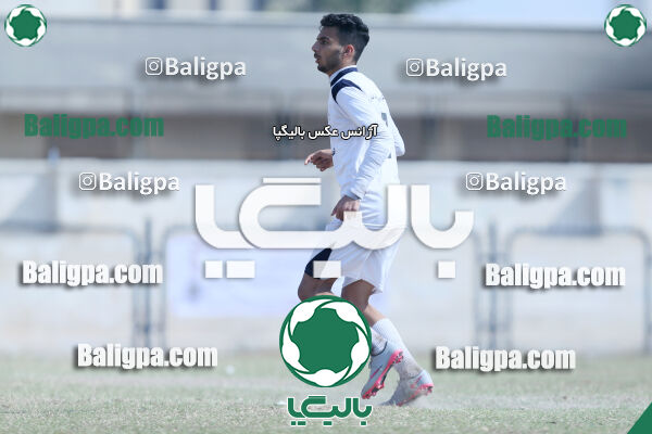 منتخب هرمزگان ۰ (۳) - (۴) ۰ منتخب اصفهان