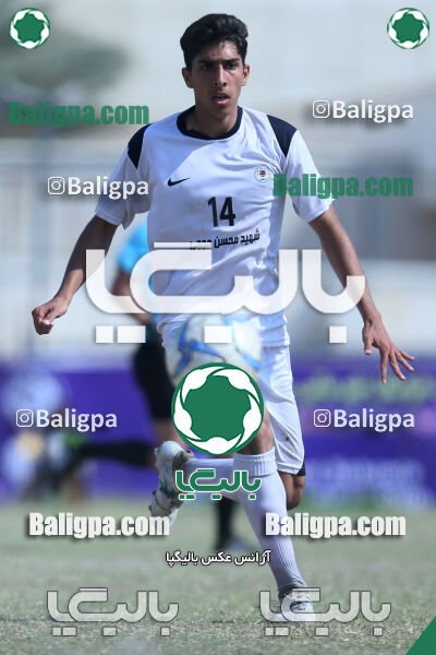 منتخب هرمزگان ۰ (۳) - (۴) ۰ منتخب اصفهان
