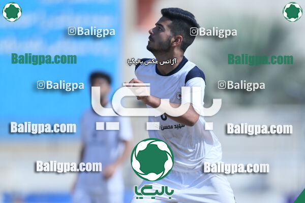 منتخب هرمزگان ۰ (۳) - (۴) ۰ منتخب اصفهان