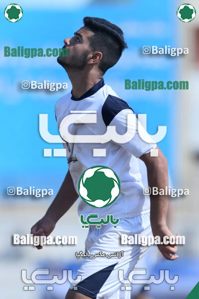 منتخب هرمزگان ۰ (۳) - (۴) ۰ منتخب اصفهان
