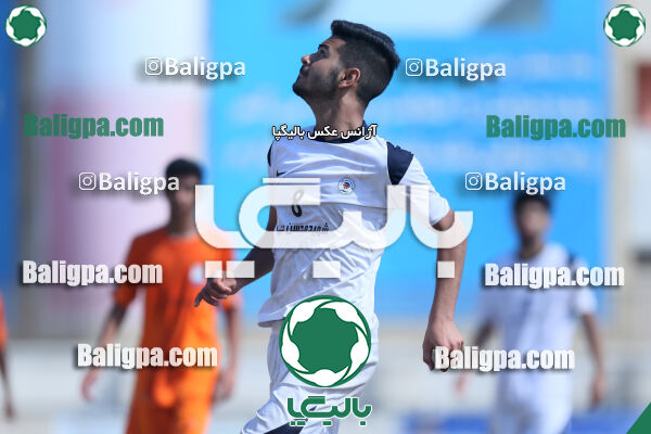 منتخب هرمزگان ۰ (۳) - (۴) ۰ منتخب اصفهان