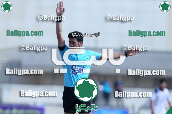 منتخب هرمزگان ۰ (۳) - (۴) ۰ منتخب اصفهان