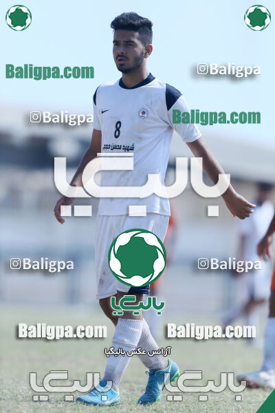 منتخب هرمزگان ۰ (۳) - (۴) ۰ منتخب اصفهان
