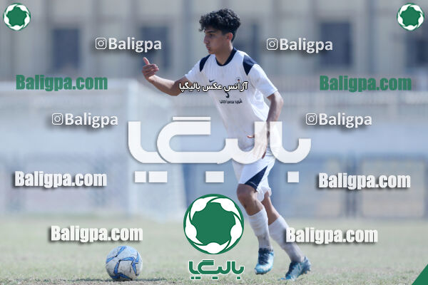 منتخب هرمزگان ۰ (۳) - (۴) ۰ منتخب اصفهان