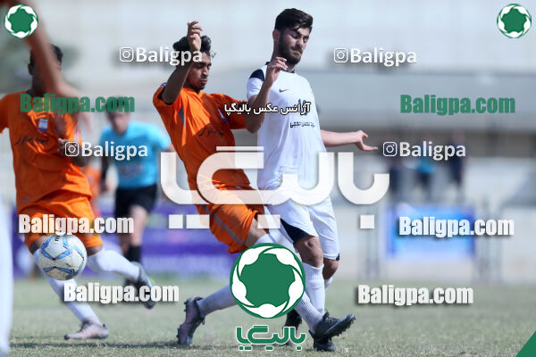 منتخب هرمزگان ۰ (۳) - (۴) ۰ منتخب اصفهان