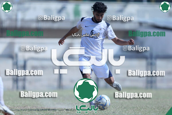 منتخب هرمزگان ۰ (۳) - (۴) ۰ منتخب اصفهان