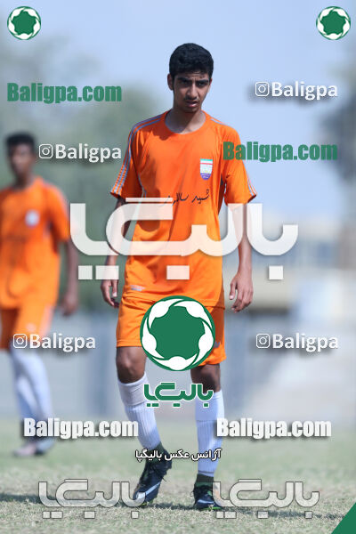 منتخب هرمزگان ۰ (۳) - (۴) ۰ منتخب اصفهان