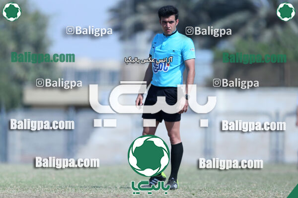 منتخب هرمزگان ۰ (۳) - (۴) ۰ منتخب اصفهان