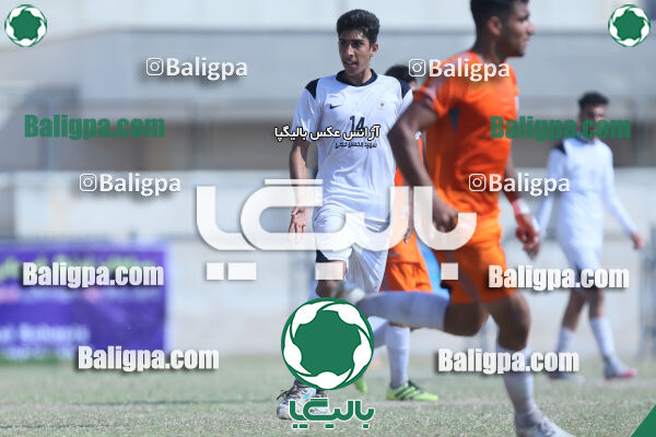 منتخب هرمزگان ۰ (۳) - (۴) ۰ منتخب اصفهان