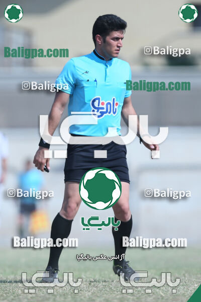 منتخب هرمزگان ۰ (۳) - (۴) ۰ منتخب اصفهان