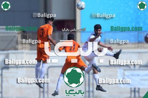 منتخب هرمزگان ۰ (۳) - (۴) ۰ منتخب اصفهان
