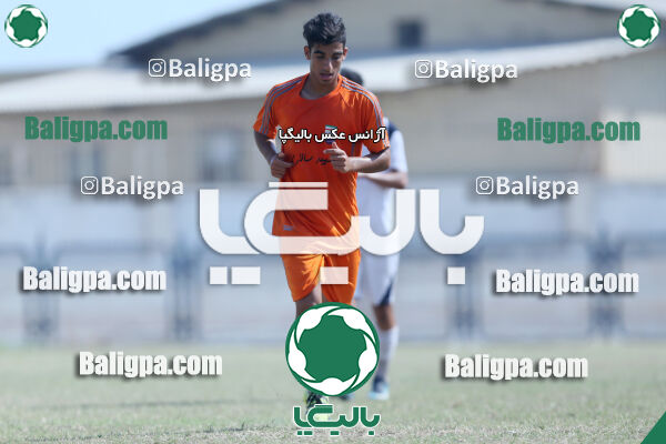 منتخب هرمزگان ۰ (۳) - (۴) ۰ منتخب اصفهان