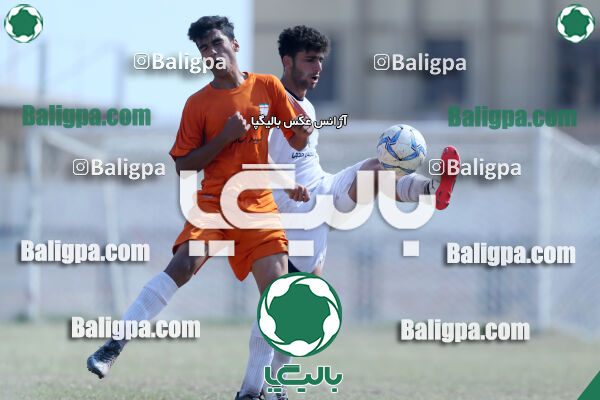 منتخب هرمزگان ۰ (۳) - (۴) ۰ منتخب اصفهان