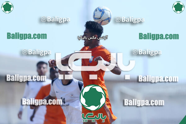 منتخب هرمزگان ۰ (۳) - (۴) ۰ منتخب اصفهان