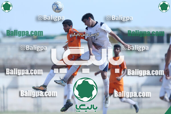 منتخب هرمزگان ۰ (۳) - (۴) ۰ منتخب اصفهان