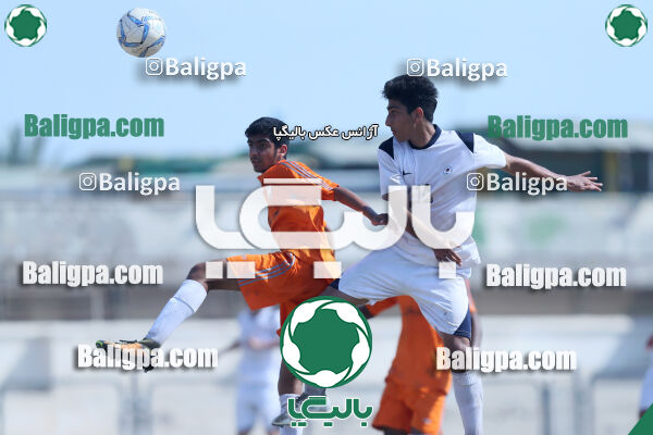منتخب هرمزگان ۰ (۳) - (۴) ۰ منتخب اصفهان