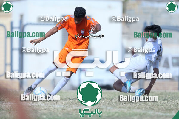 منتخب هرمزگان ۰ (۳) - (۴) ۰ منتخب اصفهان