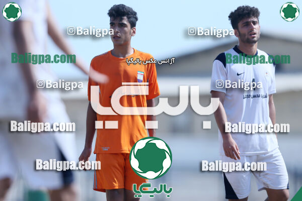 منتخب هرمزگان ۰ (۳) - (۴) ۰ منتخب اصفهان
