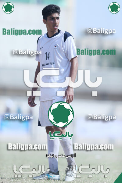 منتخب هرمزگان ۰ (۳) - (۴) ۰ منتخب اصفهان